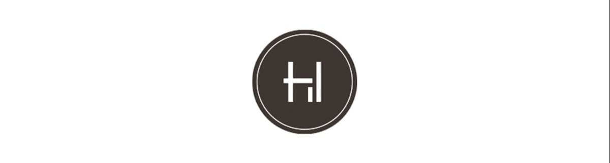 Logo for Haukeli Hytter og Hus