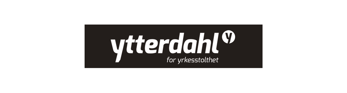 Ytterdahl AS logo